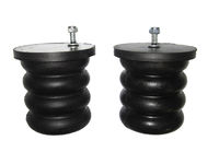 1999-2015 Ford F350 2wd - SumoSprings (Front)