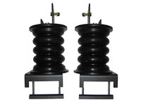 2004-2012 Ford Motorhome F53 Class A (16K-22K GVWR) - SumoSprings (Front)