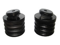 1999-2006 Chevy Silverado 1500 4wd - SumoSprings (Front)