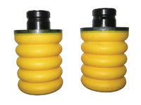 2007-2014 Dodge Ram 4500 2wd & 4wd - SumoSprings (Front)