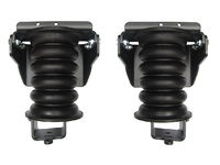 2011-2013 Ford F250 2wd & 4wd (w/o 5th wheel hitch) - SumoSprings (Rear)
