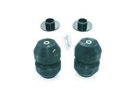 1990-2002 Toyota 4Runner 4WD w/coil spring rear suspension - "Standard Duty" SES Suspension Kit by Timbren - (Rear)