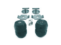 1975-1998 Toyota Truck 4WD - "Standard Duty" SES Suspension Kit by Timbren - (Rear)