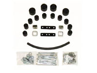 1986-1988 Toyota Truck 2wd & 4x4 standard & extra cab (EXCEPT AUTO & TURBO) - 2" Body Lift Kit