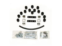 1990-1995 Toyota 4Runner (manual trans only) 2wd & 4x4 - 2" Body Lift Kit