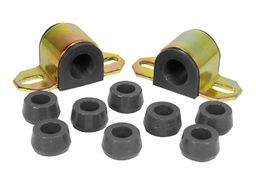Jeep Wrangler Sway Bar Bushings 1987-1996 by Prothane #1-1107