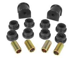 Jeep Wrangler Sway Bar Bushings 1997-2006 by Prothane #1-1112