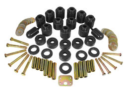 Jeep Wrangler Body Mounts 1997-2006 by Prothane #1-114