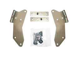 Chevy Truck Bumper Raise Kit 1988-1998 by Performance Acc. #10003