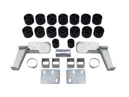 Chevy Truck Body Lift Kit 1988-1994 by Performance Acc. #10012