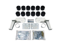 Chevy Blazer 2" Body Lift Kit 1992-1994 by Performance Acc. #10022