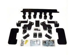 Chevy Suburban 3" Body Lift Kit 2000-2005 by Performance Acc. #10113
