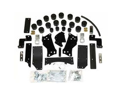 Chevy Silverado 2500HD 2" Body Lift Kit 2003-2005 Performance #10122
