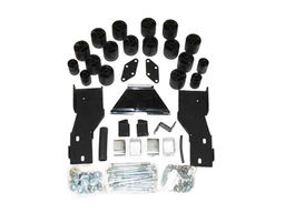 GMC Canyon 3" Body Lift Kit 2004-2005 by Performance Acc. #10153