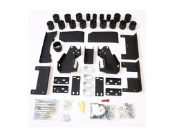 Chevy Silverado 2500HD 3" Body Lift Kit 2007-2010 Performance #10213
