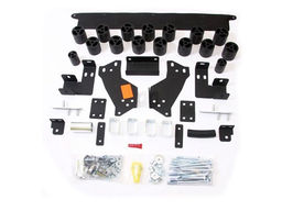 Chevy Silverado 2500HD 3" Body Lift Kit 2006-2006 Performance #10233