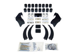 Chevy Silverado 2500HD 3" Body Lift Kit 2011-2013 Performance #10263