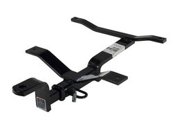 Curt 11014 - Honda CRV Class 1 Trailer Hitch 1997-2001