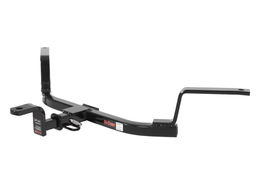 Curt 11768 - Honda CRV Class 1 Trailer Hitch 2002-2006