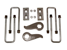GMC Sierra 2500HD 2" Lift Kit 2011-2015 by Tuff Country #12034