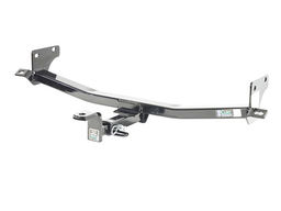 Curt 12255 - Jeep Patriot Class 2 Trailer Hitch 2007-2010