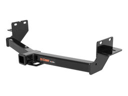 Curt 13153 - Hyundai Santa Fe (3.3L) Class 3 Trailer Hitch 2013-2015