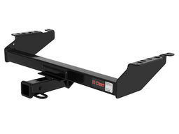 Curt 13310 - Dodge Ram 2500 Class 3 Trailer Hitch 1994-2002