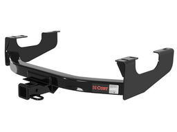 Curt 13355 - Ford F350 Class 3 Trailer Hitch 1999-2015