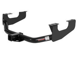 Curt 13359 - Ford F350 Class 3 Trailer Hitch 1999-2015