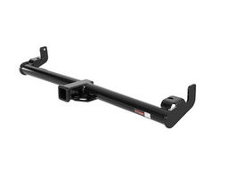 Curt 13430 - Jeep Wrangler Class 3 Trailer Hitch 2004-2006