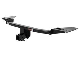 Curt 13552 - Ford Taurus Class 3 Trailer Hitch 2010-2014