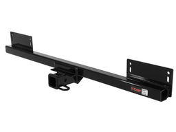 Jeep Wrangler Trailer Hitch 1987-1996 by Curt MFG #13657