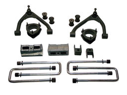 Silverado 1500 4" Lift Kit 2007-2015 by Tuff Country #14057