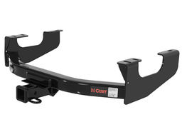 Curt 14355 - Ford F350 Class 4 Trailer Hitch 1999-2015