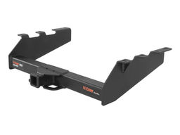 Curt 15318 - Dodge Ram 2500 Class 5 XDC Trailer Hitch 1994-2002