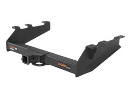 Curt 15319 - Dodge Ram 2500 Class 5 XDC Trailer Hitch 1994-2002