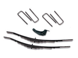 Ford F350 Leveling Kit 2000-2004 by Tuff Country #22962