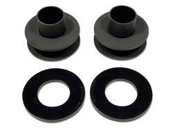 Ford F350 Leveling Kit Tuff Country #22970 - 2005-2015