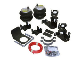 GMC Sierra 3500HD Firestone Air Bags 2011-2015 by Firestone #2528