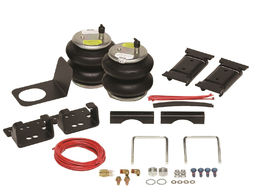 Dodge Ram 3500 Ride-Rite Air Bags 2013-2015 Firestone #2560