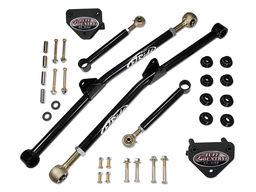 Tuff Country #30945 - Dodge Ram 3500 Upgrade Kit 1994-2001