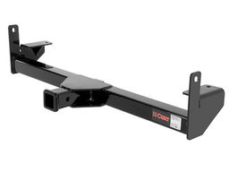 Curt 31027 - Dodge Ram 3500 Front Trailer Hitch 2010-2012