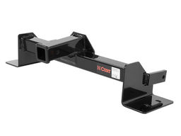 Curt 31049 - Ford Expedition Front Trailer Hitch 1997-1998