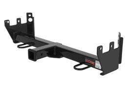 Curt 31604 - Dodge Ram 2500 Front Trailer Hitch 1994-2002