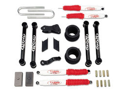 Dodge Ram 3500 6" Lift Kit 2003-2012 by Tuff Country #36003