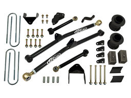 Dodge Ram 3500 6" Lift Kit 2003-2012 by Tuff Country #36213