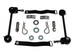 Jeep Cherokee Sway Bar Disconnects 1987-2001 by Tuff Country #41805
