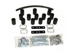 Toyota Truck 3" Body Lift Kit 1984-1985 by Performance Acc. #5063