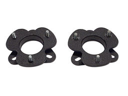 Nissan Titan 4wd & 2wd Leveling Kit 2004-2015 by Tuff Country #52008