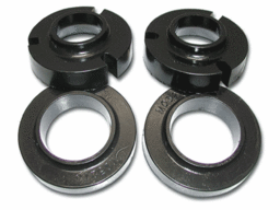Toyota Tacoma Leveling Kit 1995-2004 by Tuff Country #52901